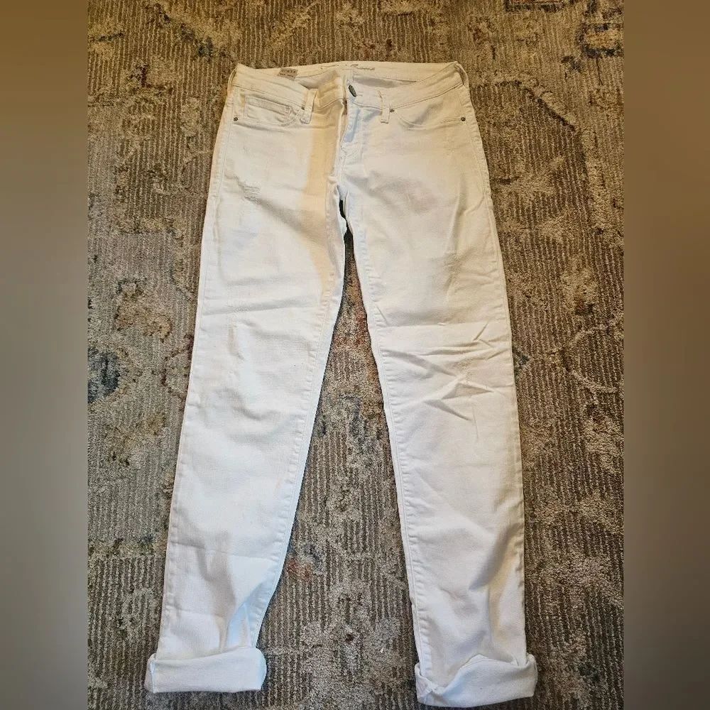 Mavi Jeans Sz 28 X 32, Excellent Condition